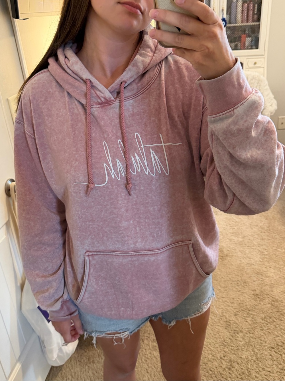 Shop Talulah Hoodie